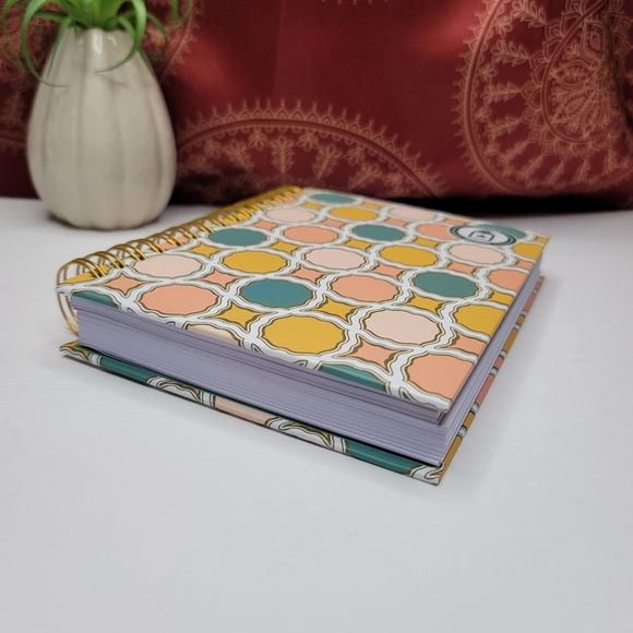 Spiral Journal Lined Pages - Picture 10 of 13